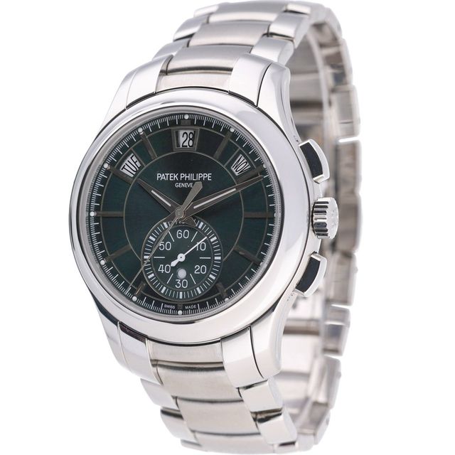 Patek Philippe Complications 5905/1A-001 Image 2